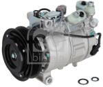 Febi Bilstein Compresor, climatizare FEBI BILSTEIN 198896 (198896)