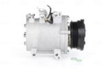 NISSENS Compresor, climatizare NISSENS 89349 (89349)