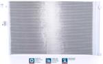 NISSENS Condensator, climatizare NISSENS 941187 (941187)