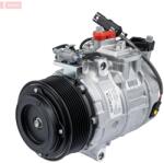 DENSO Compresor, climatizare DENSO DCP05119 (DCP05119) - fixbox