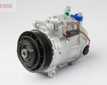 DENSO Compresor, climatizare DENSO DCP17156 (DCP17156) - fixbox