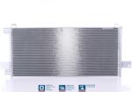NISSENS Condensator, climatizare NISSENS 941259 (941259)