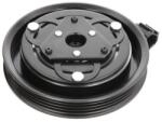 THERMOTEC Cupla magnetica, compresor climatizare THERMOTEC KTT040186 (KTT040186)