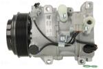 NISSENS Compresor, climatizare NISSENS 890141 (890141)