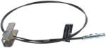 Bosch Cablu, frana de parcare BOSCH 1 987 482 145 (1 987 482 145) - fixbox