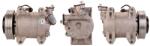 ELSTOCK Compresor, climatizare ELSTOCK 51-0595 (51-0595) - fixbox