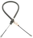 Bosch Cablu, frana de parcare BOSCH 1 987 477 691 (1 987 477 691) - fixbox