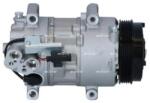 NRF Compresor, climatizare NRF 32583 (32583)