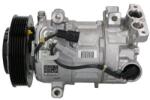THERMOTEC Compresor, climatizare THERMOTEC KTT090090 (KTT090090) - fixbox