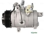 NISSENS Compresor, climatizare NISSENS 89607 (89607)