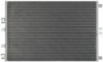 Bosch Condensator, climatizare BOSCH 1 986 AD2 353 (1 986 AD2 353) - fixbox