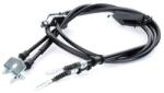 MTR Cablu, frana de parcare MTR 12118818 (12118818) - fixbox