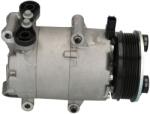 Bosch Compresor, climatizare BOSCH 1 986 AD1 067 (1 986 AD1 067) - fixbox