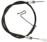 ABE Cablu, frana de parcare ABE C7G010ABE (C7G010ABE) - fixbox