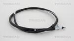 TRISCAN Cablu, frana de parcare TRISCAN 8140 17147 (8140 17147) - fixbox