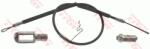 TRW Cablu, frana de parcare TRW GCH554 (GCH554) - fixbox