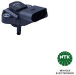 NTK Radiator ulei, ulei motor NTK 90717 (90717)