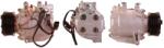 ELSTOCK Compresor, climatizare ELSTOCK 51-0757 (51-0757) - fixbox