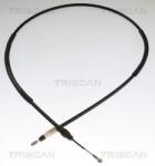 TRISCAN Cablu, frana de parcare TRISCAN 8140 241148 (8140 241148) - fixbox