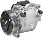 VALEO Compresor, climatizare VALEO 813185 (813185)