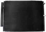Bosch Condensator, climatizare BOSCH 1 986 AD2 287 (1 986 AD2 287) - fixbox