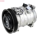 DENSO Compresor, climatizare DENSO DCP99526 (DCP99526) - fixbox