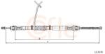 COFLE Cablu, frana de parcare COFLE 11.5579 (11.5579) - fixbox