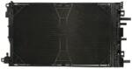 THERMOTEC Condensator, climatizare THERMOTEC KTT110211 (KTT110211) - fixbox
