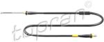 TOPRAN Cablu, frana de parcare TOPRAN 631 767 (631 767) - fixbox