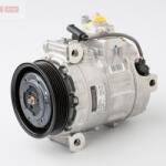 DENSO Compresor, climatizare DENSO DCP05032 (DCP05032) - fixbox