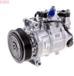 DENSO Compresor, climatizare DENSO DCP02092 (DCP02092) - fixbox