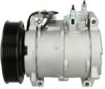 THERMOTEC Compresor, climatizare THERMOTEC KTT090024 (KTT090024) - fixbox