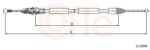COFLE Cablu, frana de parcare COFLE 11.6804 (11.6804) - fixbox