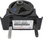 Original Toyota Suport motor ORIGINAL TOYOTA 1237122201 (1237122201)