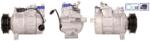 ELSTOCK Compresor, climatizare ELSTOCK 51-0739 (51-0739) - fixbox