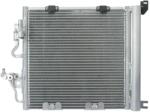 Bosch Condensator, climatizare BOSCH 1 986 AD2 144 (1 986 AD2 144) - fixbox