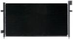 MAHLE Condensator, climatizare MAHLE AC 307 000S (AC 307 000S)