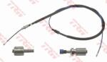 TRW Cablu, frana de parcare TRW GCH2541 (GCH2541) - fixbox