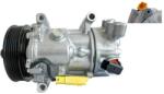 MAHLE Compresor, climatizare MAHLE ACP 596 000S (ACP 596 000S)