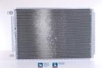 NISSENS Condensator, climatizare NISSENS 94959 (94959) - fixbox
