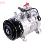 DENSO Compresor, climatizare DENSO DCP05114 (DCP05114) - fixbox