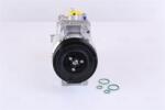 NISSENS Compresor, climatizare NISSENS 890550 (890550)