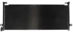 THERMOTEC Condensator, climatizare THERMOTEC KTT110453 (KTT110453)