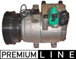 MAHLE Compresor, climatizare MAHLE ACP 1219 000P (ACP 1219 000P)