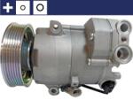 MAHLE Compresor, climatizare MAHLE ACP 145 000S (ACP 145 000S)