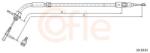 COFLE Cablu, frana de parcare COFLE 10.9333 (10.9333) - fixbox