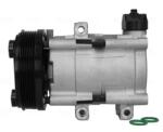 NISSENS Compresor, climatizare NISSENS 89068 (89068)