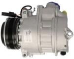 THERMOTEC Compresor, climatizare THERMOTEC KTT090120 (KTT090120) - fixbox