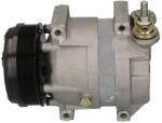 Bosch Compresor, climatizare BOSCH 1 986 AD1 249 (1 986 AD1 249) - fixbox