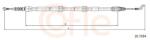 COFLE Cablu, frana de parcare COFLE 10.7394 (10.7394) - fixbox